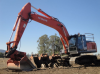 Hitachi 33 Tonne Excavator