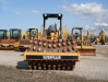 Caterpillar 10 Tonne Single Drum Padfoot Roller