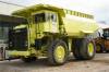 Euclid R50 Dump Truck