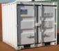 6 ft Shipping Container