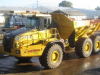 50 Tonne Articulated Dump Truck