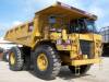 Caterpillar 775E Rigid Dump Truck