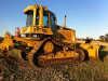 Caterpillar D6N XL Dozer