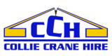Collie Crane Hire