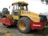 Dynapac 15 Tonne Padfoot Roller