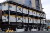 2013 6x3 Metre Portable Demountable Site Shed