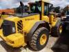 Volvo L 70E Integrated Tool Carrier