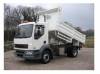 4 Tonne Tipper Truck