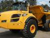 31-40 Tonne Articulated Dump Truck