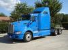 1995 Kenworth 250 10m3 Truck