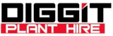 Diggit Plant Hire Pty Ltd