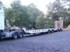 50 Tonne Quad Axle Float