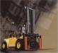 Hyster H32-00F 32 Tonne Forklift