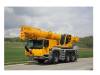 25 Tonne Mobile Crane