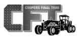 Coopers Final Trim