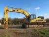 71 - 75 Tonne Excavator