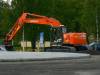 Hitachi 22 Tonne Excavator