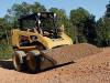 Caterpillar 226 B Skid Steer