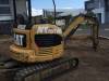 3 Tonne Excavator & Bobcat Combination (Combo)