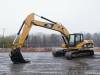 CAT 324DL Excavator