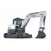 Bobcat E50 Excavator