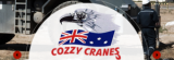 Cozzy Cranes
