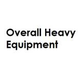 Overall Heavy Equipment