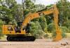 CATERPILLAR 320 NEXT GEN - 20T EXCAVATOR