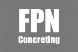 FPN Concreting