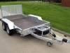 Plant Trailer