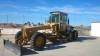 John Deere 570 Grader