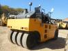 2006 Bomag BW24R 24 Tonne Multi Tyre Roller