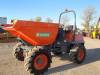 AUSA D 600 APG