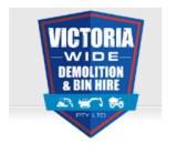 Victoria Wide Demolition & Bin Hire