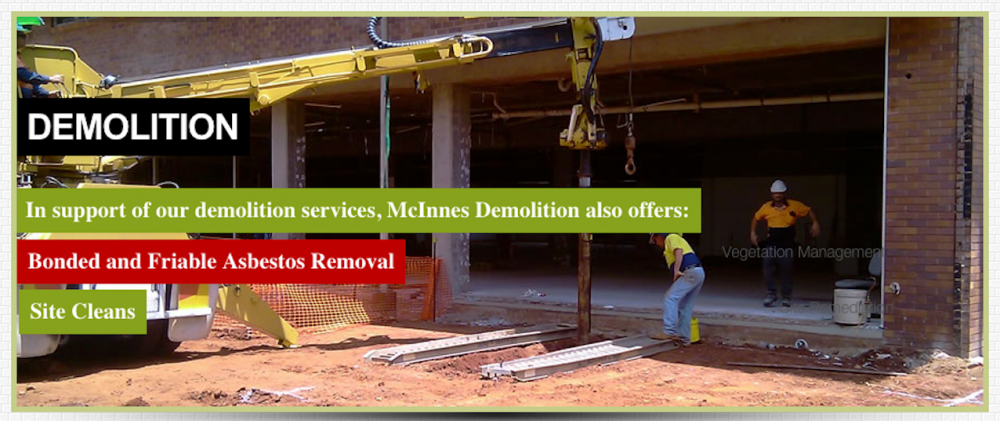 McInnes Contracting