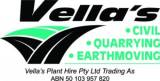 Vellas Civil and Mining Pty Ltd