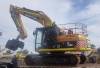 Caterpillar 320D 32 Tonne Excavator