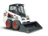 S130 Bobcat Wheeled Skid Steer