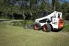 Wheeled Skid Steer