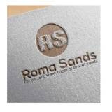 Roma Sands