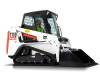 Tracked loader  Bobcat T110