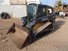 JOHN DEERE 319D