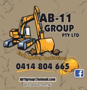 AB-11 GROUP PTY LTD