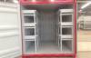 10 ft. Workshop Offshore DNV Container