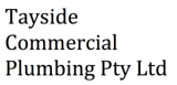 Tayside Commercial Plumbing Pty Ltd