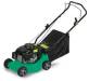 4 Stroke Lawn Mower