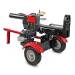 Petrol Log Splitter