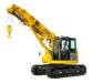 4 Tonne Mini Crane