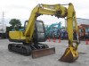 Kobelco Sk60 6 Tonne  Excavator