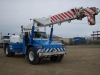 Terex 12 Tonne Franna Crane